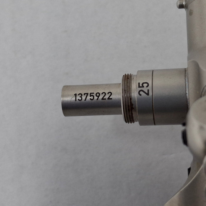Richard Wolf 8986402 30° Hysteroscope, 3.8mm