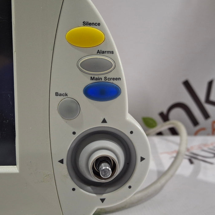 Philips IntelliVue MP70 Patient Monitor