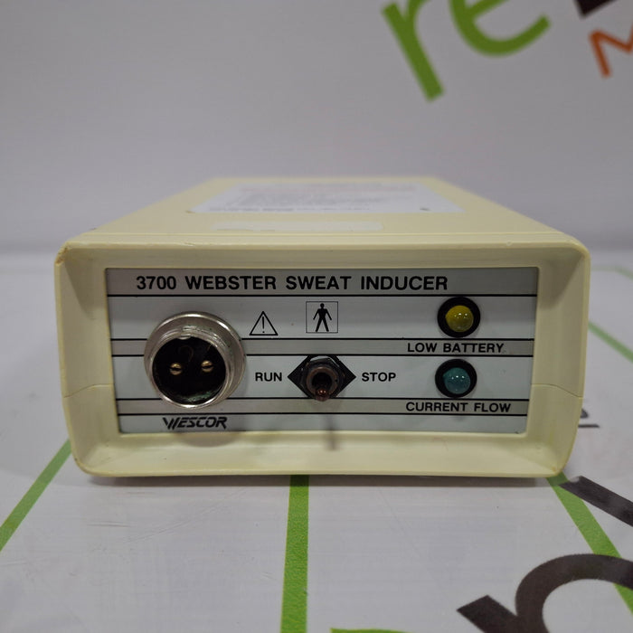 Wescor 3700 Webster Sweat Inducer