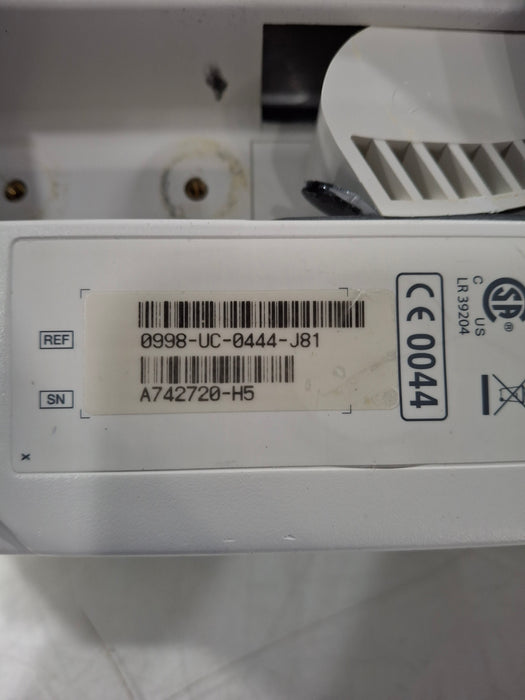 Datascope Accutorr Plus Vital Signs Monitor
