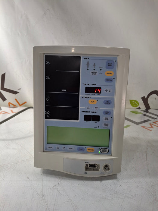 Datascope Accutorr Plus Vital Signs Monitor