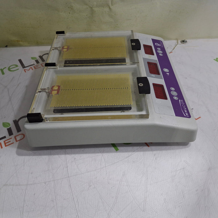 Immucor P2 Incubator