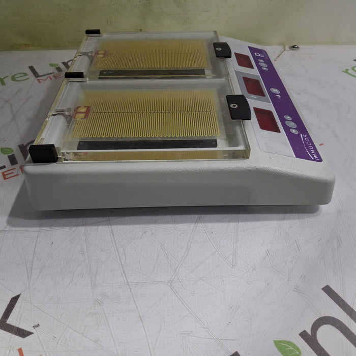 Immucor P2 Incubator