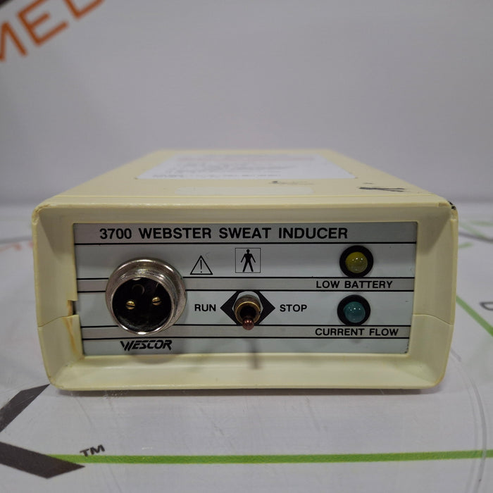 Wescor 3700 Webster Sweat Inducer