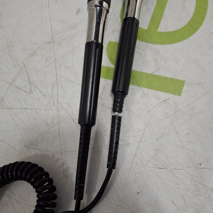 Welch Allyn 767 Transformer Otoscope Ophthalmoscope