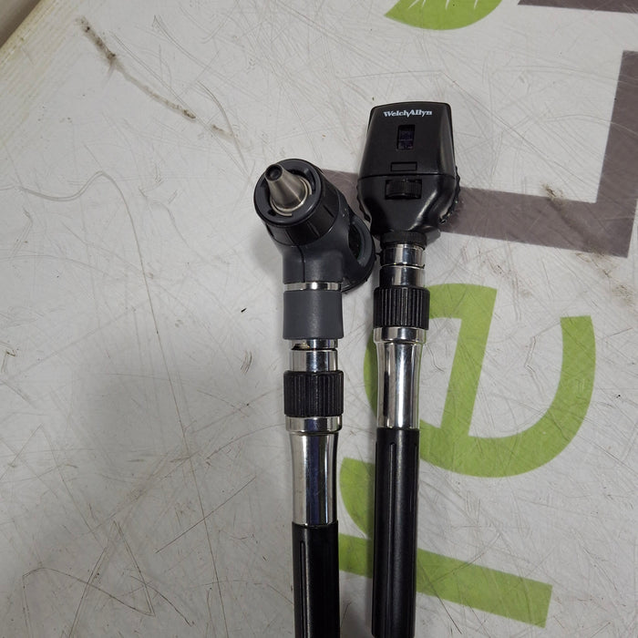 Welch Allyn 767 Transformer Otoscope Ophthalmoscope