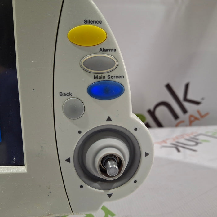 Philips Philips IntelliVue MP70 Patient Monitor Patient Monitors reLink Online