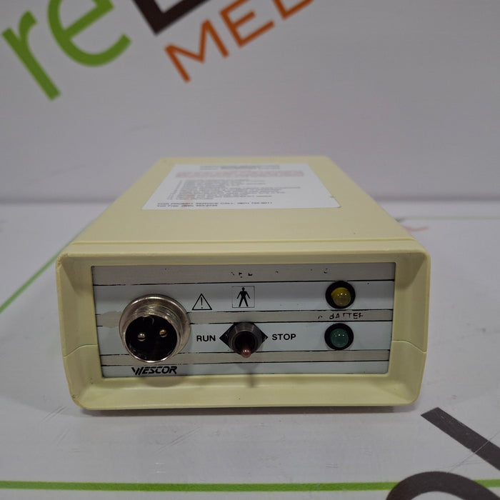 Wescor 3700 Webster Sweat Inducer