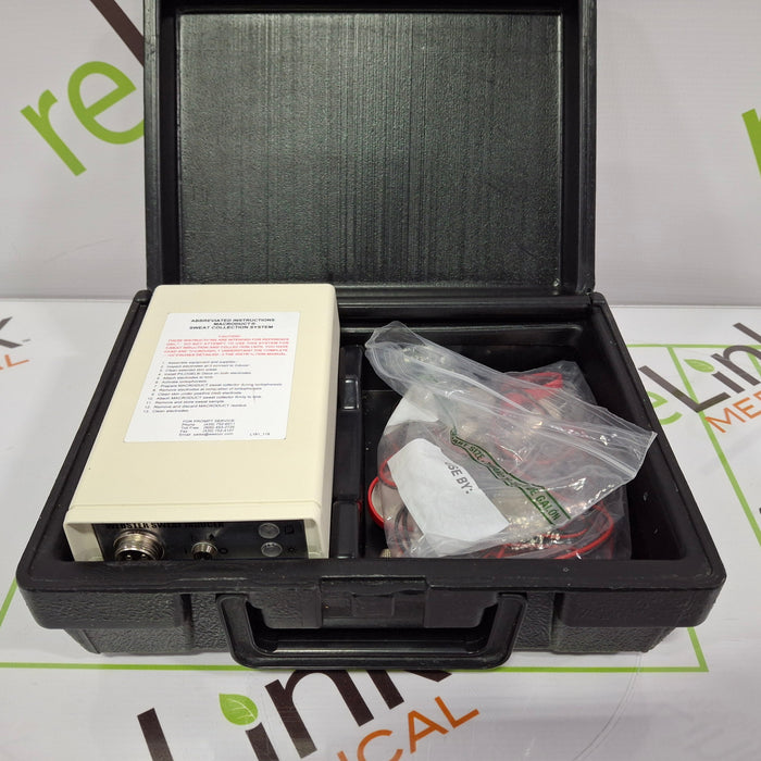 Wescor 3700 Webster Sweat Inducer