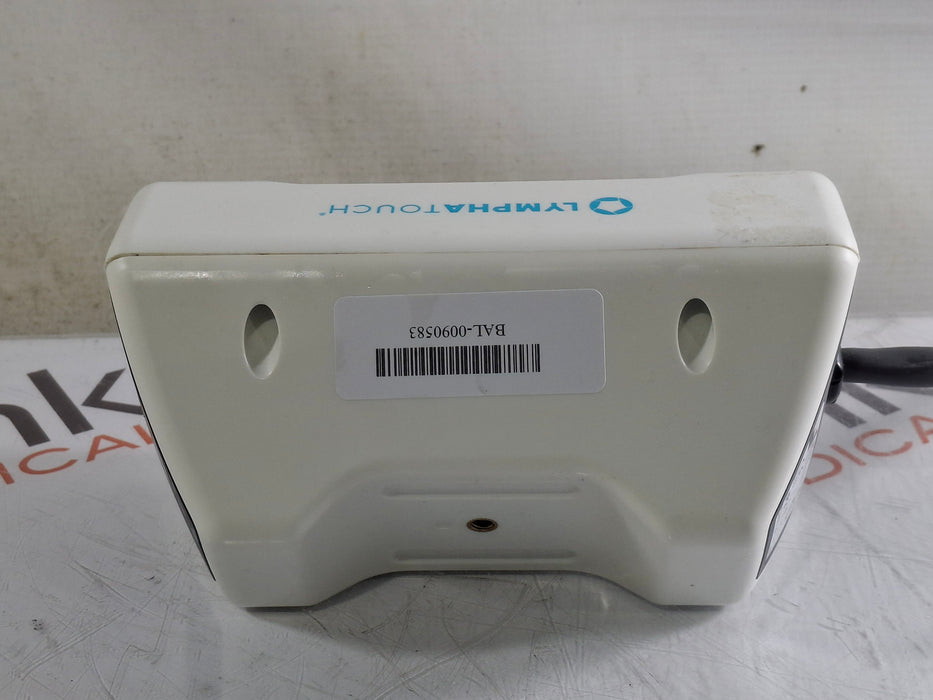 LymphaTouch LT01 Negative Pressure Wound Therapy System