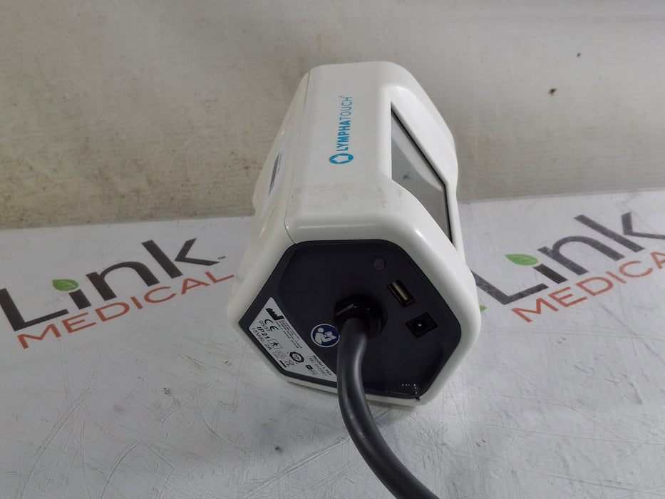 LymphaTouch LT01 Negative Pressure Wound Therapy System