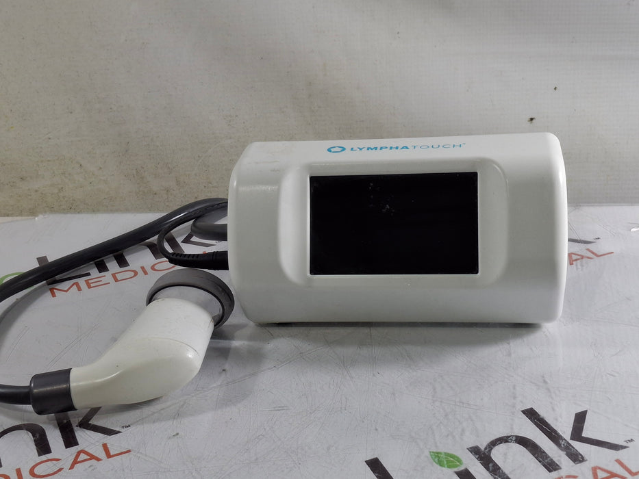 LymphaTouch LT01 Negative Pressure Wound Therapy System