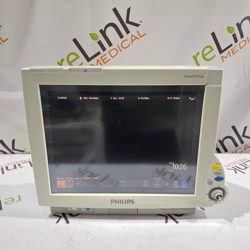 Philips Philips IntelliVue MP70 Patient Monitor Patient Monitors reLink Online