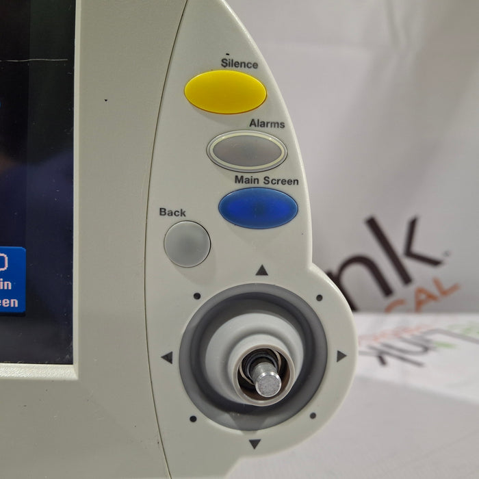 Philips Philips IntelliVue MP70 Patient Monitor Patient Monitors reLink Online