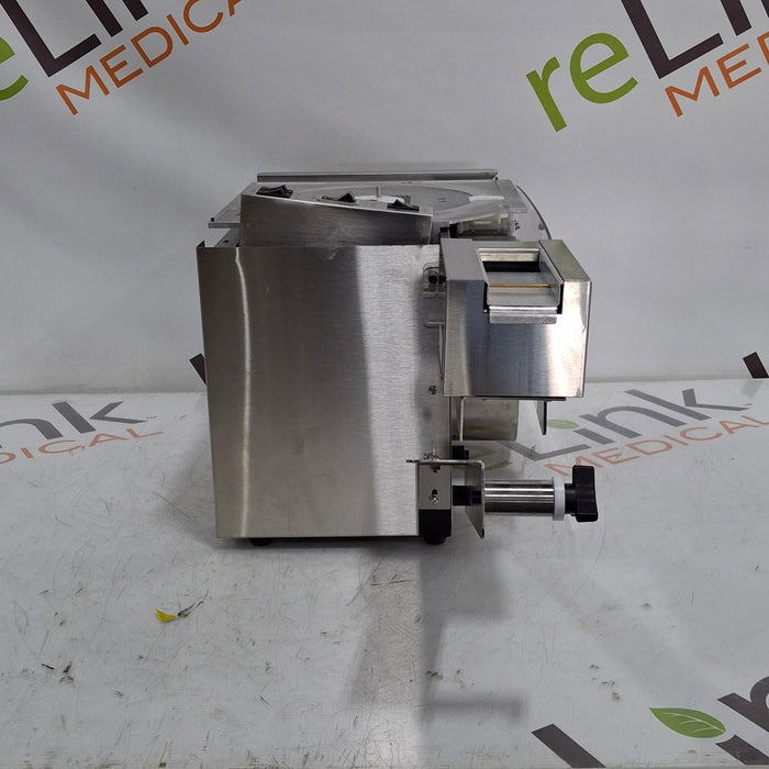 Medical Packaging Inc Medical Packaging Inc Model 1179 Auto-Print Unit Dose Packing Machine Industrial Equipment reLink Online