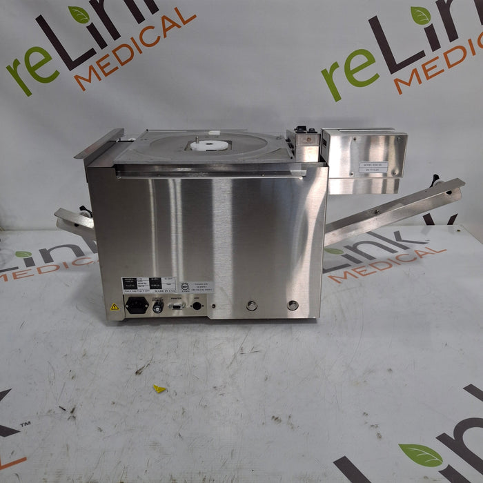 Medical Packaging Inc Medical Packaging Inc Model 1179 Auto-Print Unit Dose Packing Machine Industrial Equipment reLink Online