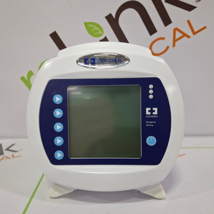 Covidien Kangaroo ePump Enteral Feeding Pump