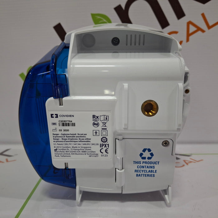 Covidien Kangaroo ePump Enteral Feeding Pump