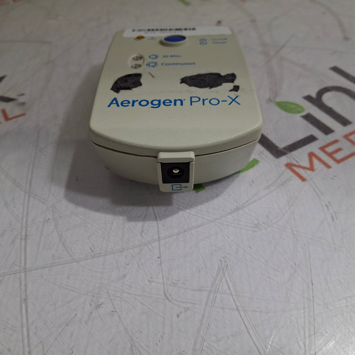 Aerogen Aerogen Aeroneb Pro-X Nebulizer Controller Respiratory reLink Online