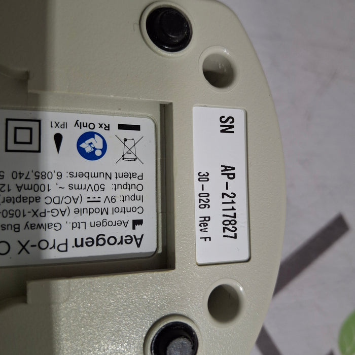 Aerogen Aerogen Aeroneb Pro-X Nebulizer Controller Respiratory reLink Online