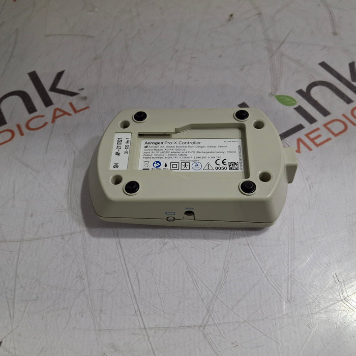 Aerogen Aerogen Aeroneb Pro-X Nebulizer Controller Respiratory reLink Online