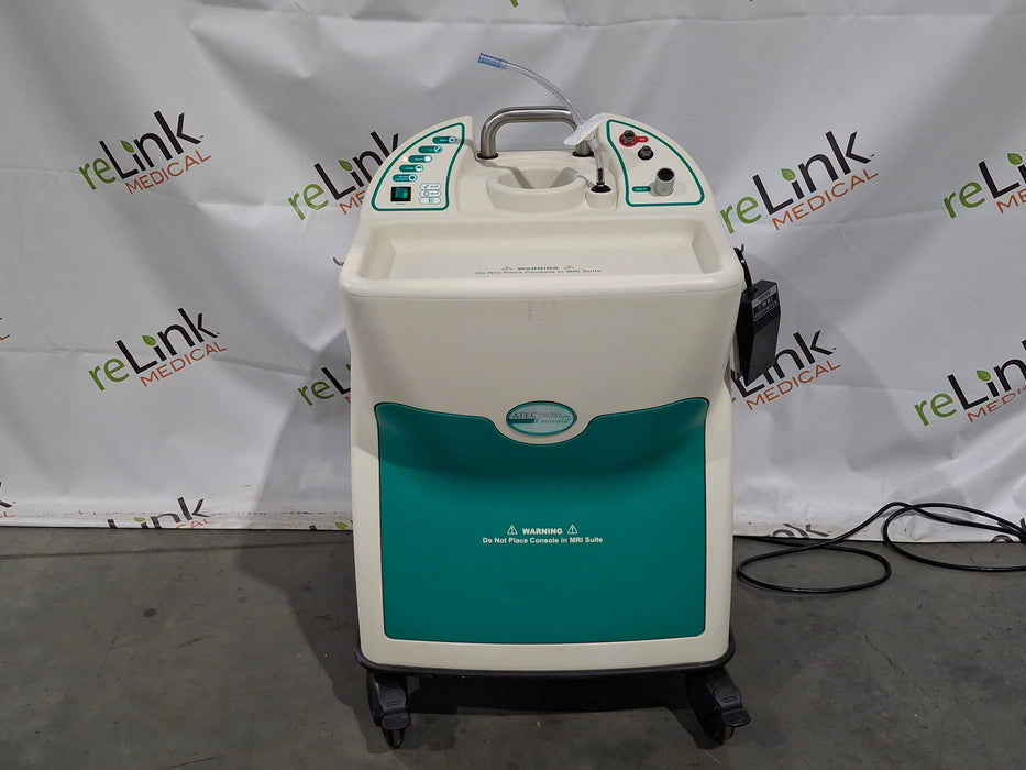Hologic, Inc. Hologic, Inc. ATEC Emerald Breast Biopsy System Surgical Equipment reLink Online