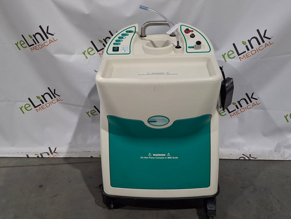 Hologic, Inc. Hologic, Inc. ATEC Emerald Breast Biopsy System Surgical Equipment reLink Online