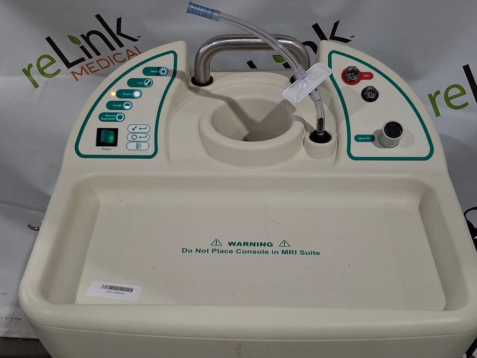 Hologic, Inc. Hologic, Inc. ATEC Emerald Breast Biopsy System Surgical Equipment reLink Online