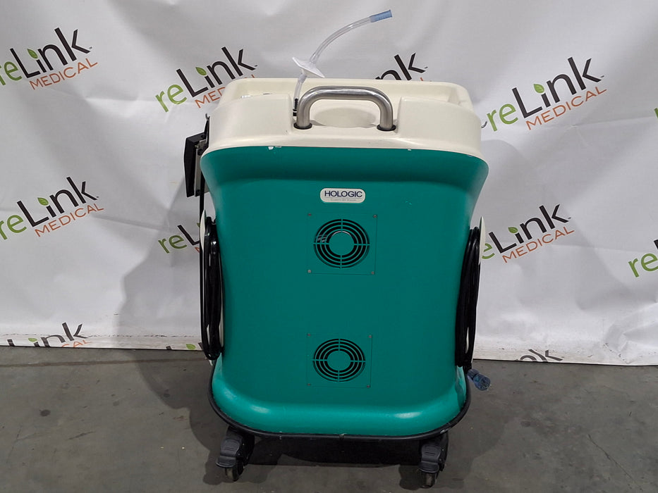 Hologic, Inc. Hologic, Inc. ATEC Emerald Breast Biopsy System Surgical Equipment reLink Online