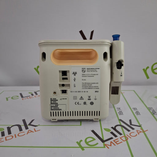 Philips Philips SureSigns VS2 Vital Signs Monitor Patient Monitors reLink Online