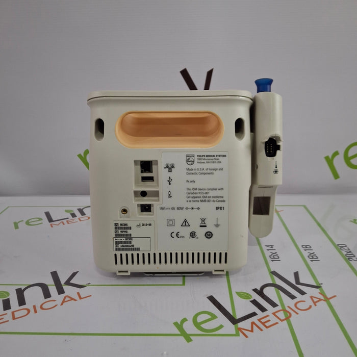 Philips Philips SureSigns VS2 Vital Signs Monitor Patient Monitors reLink Online