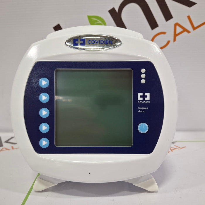 Covidien Kangaroo ePump Enteral Feeding Pump