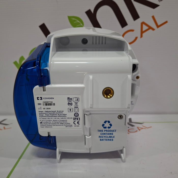 Covidien Kangaroo ePump Enteral Feeding Pump