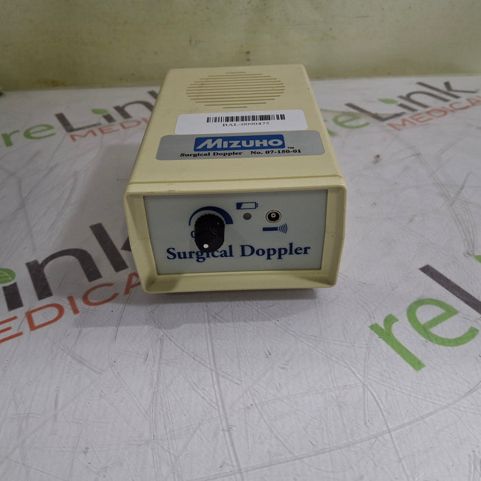 Mizuho OSI VTI Surgical Doppler
