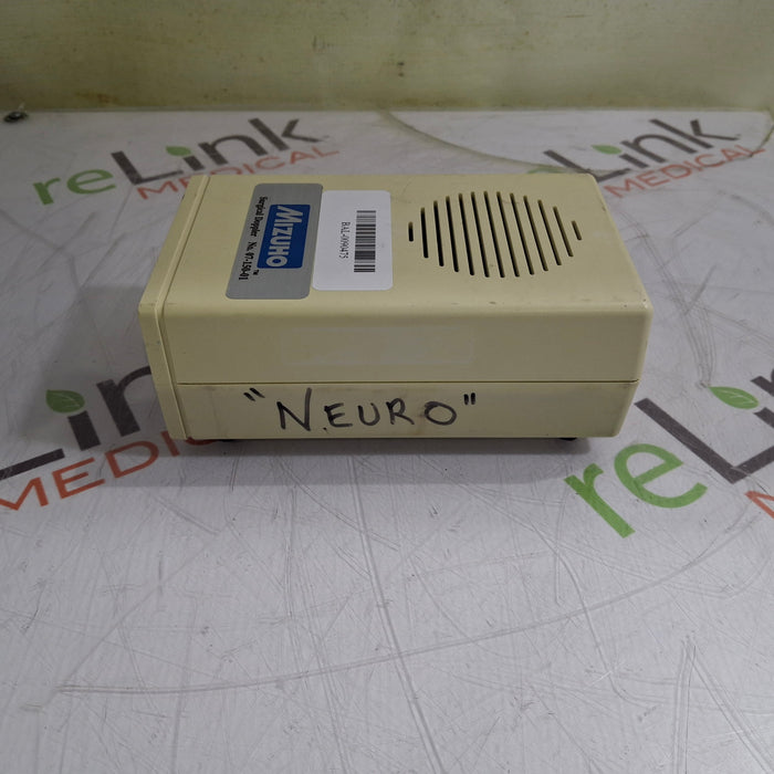 Mizuho OSI VTI Surgical Doppler