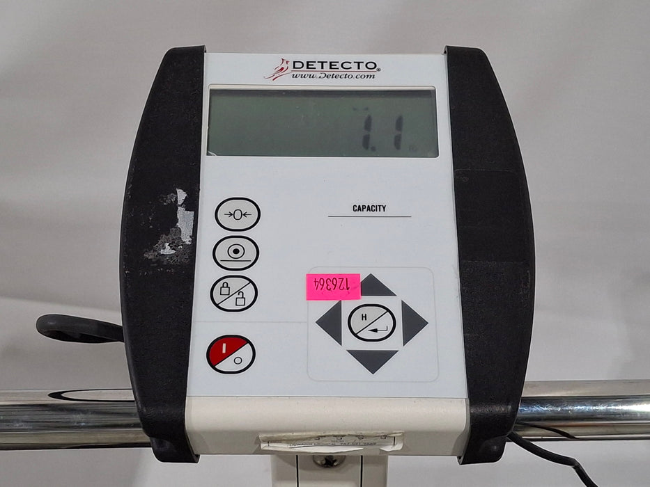 Detecto 750 Scale