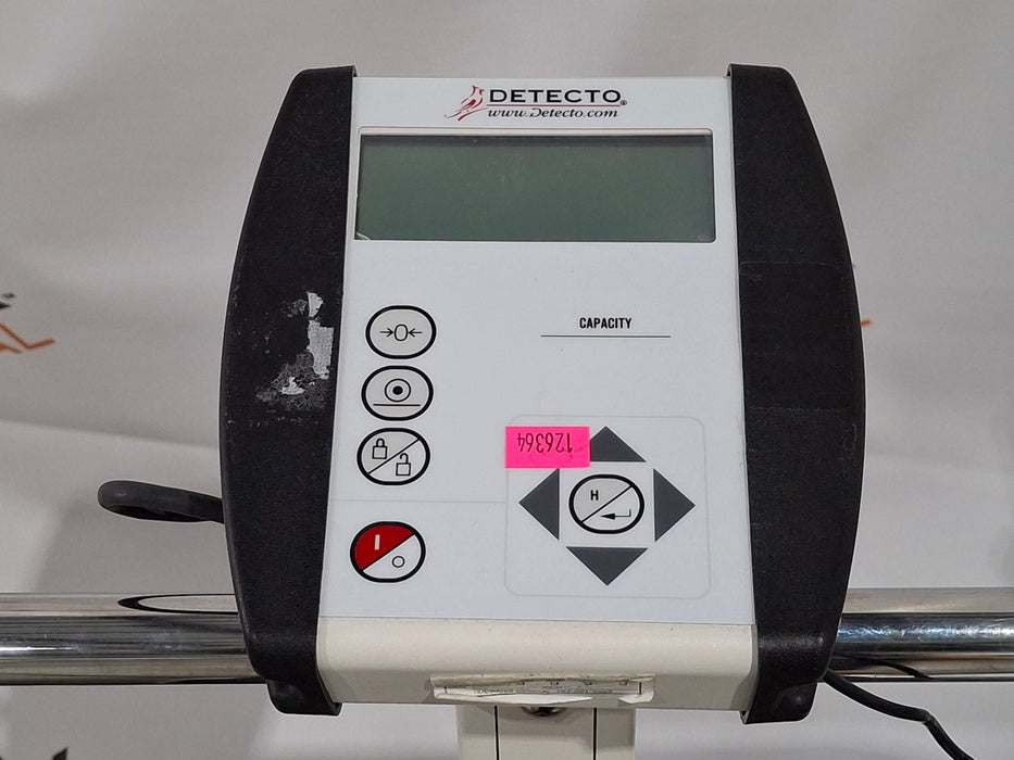 Detecto 750 Scale