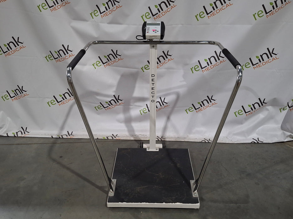 Detecto 750 Scale