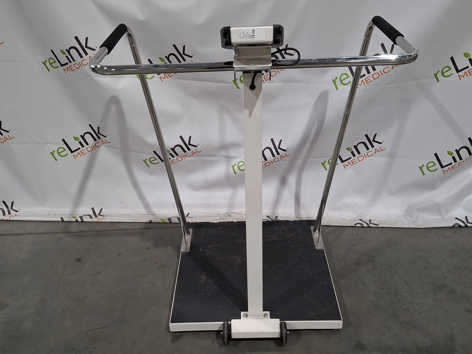 Detecto 750 Scale