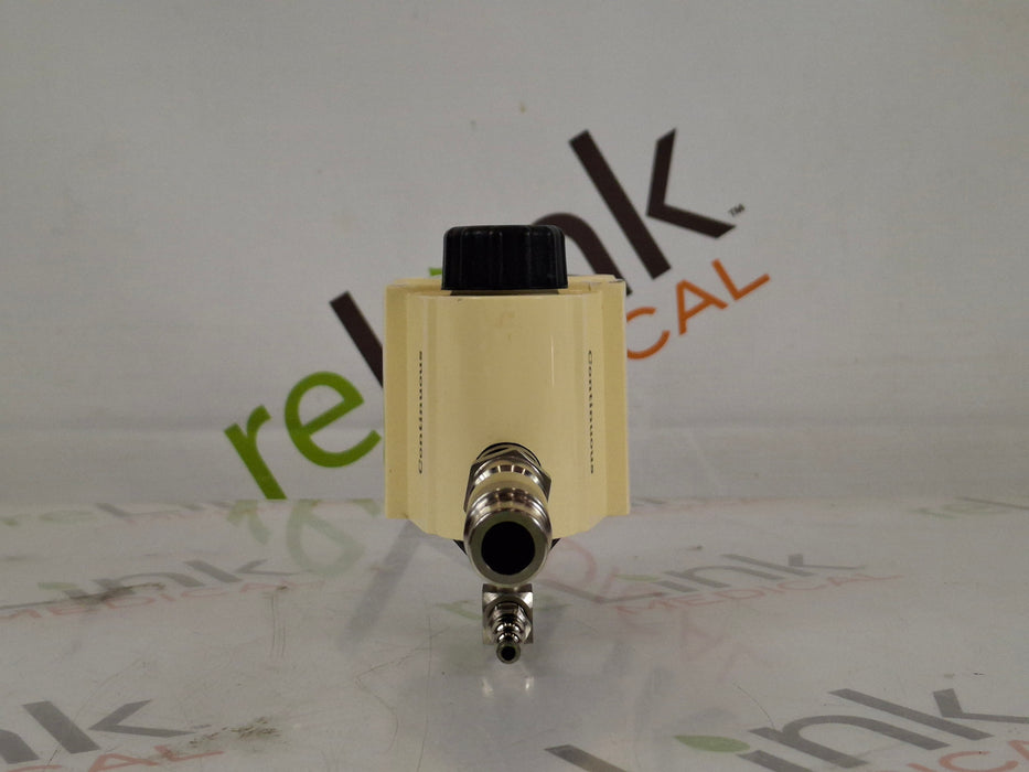 Ohmeda Medical Vacuum Regulator