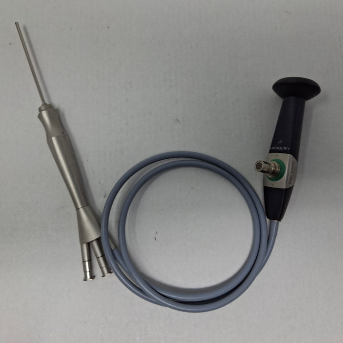 Karl Storz 11578A Mini Straight Forw. Telescope 0°, .8mm