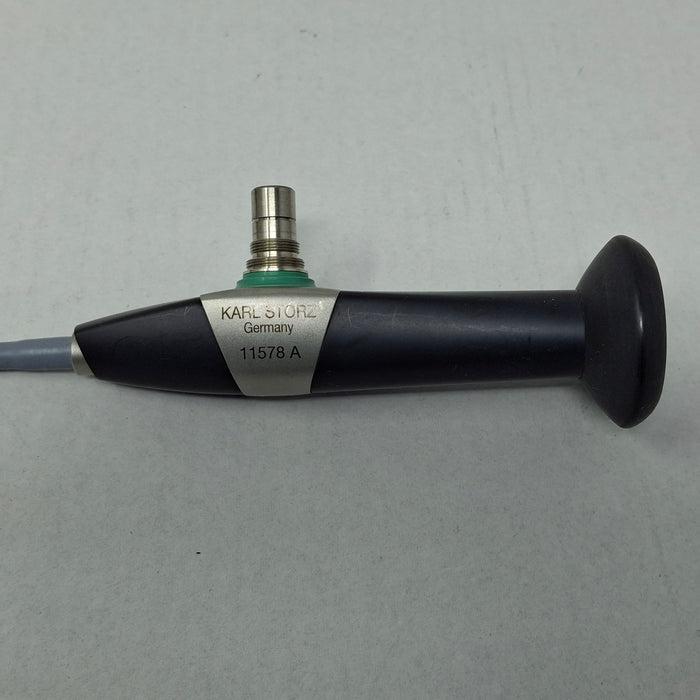 Karl Storz 11578A Mini Straight Forw. Telescope 0°, .8mm