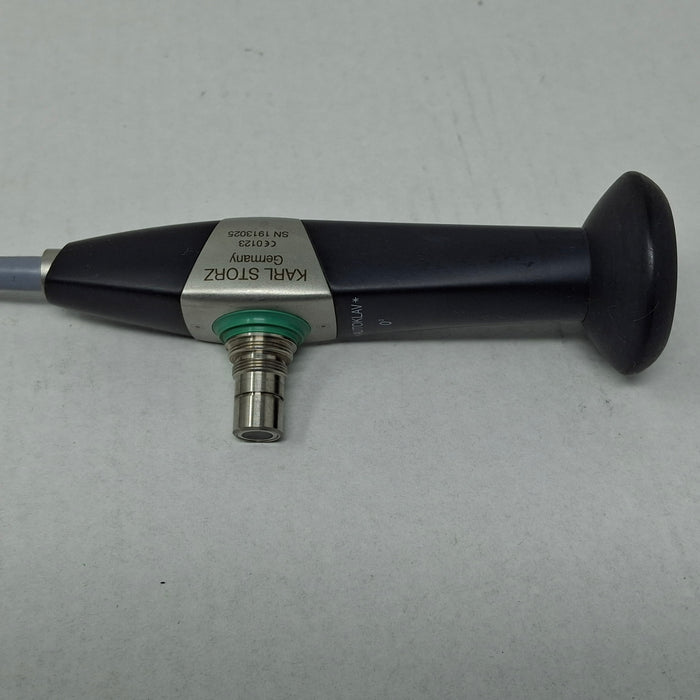 Karl Storz 11578A Mini Straight Forw. Telescope 0°, .8mm