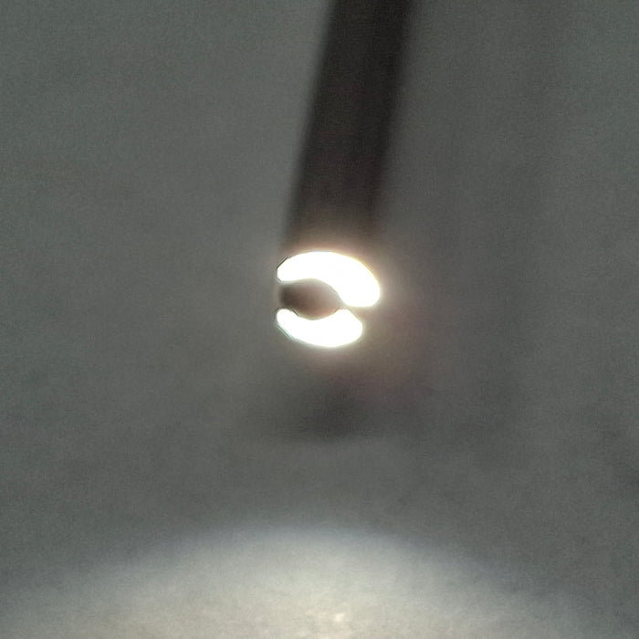 Karl Storz 11578A Mini Straight Forw. Telescope 0°, .8mm