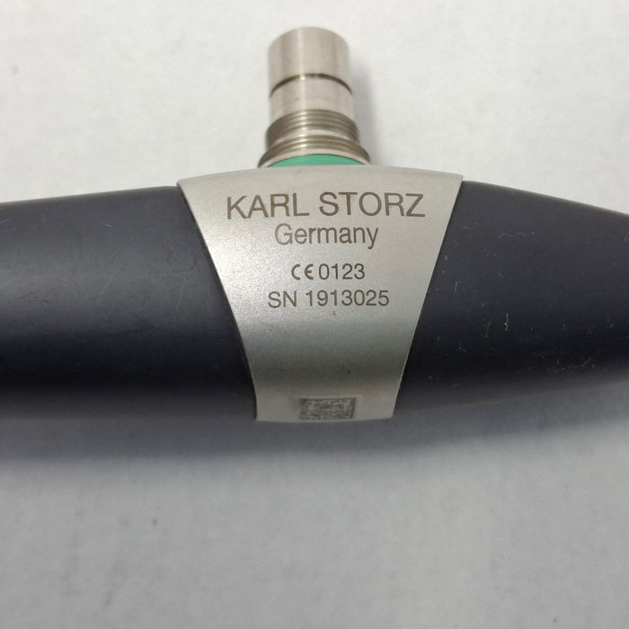 Karl Storz 11578A Mini Straight Forw. Telescope 0°, .8mm
