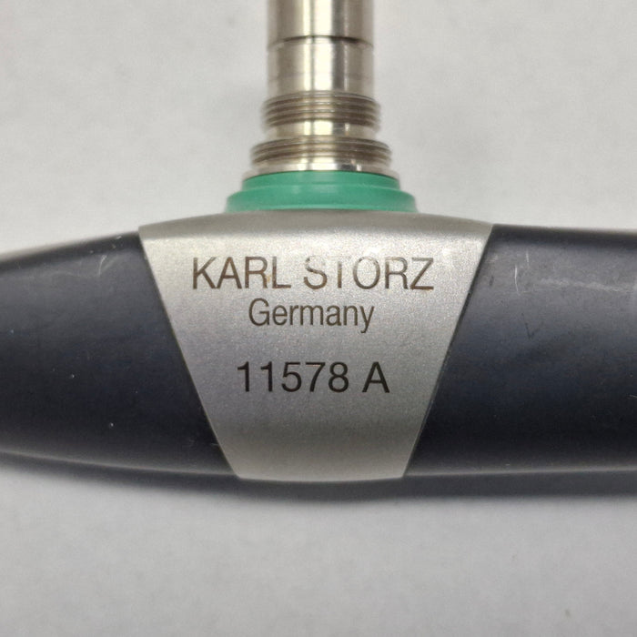 Karl Storz 11578A Mini Straight Forw. Telescope 0°, .8mm