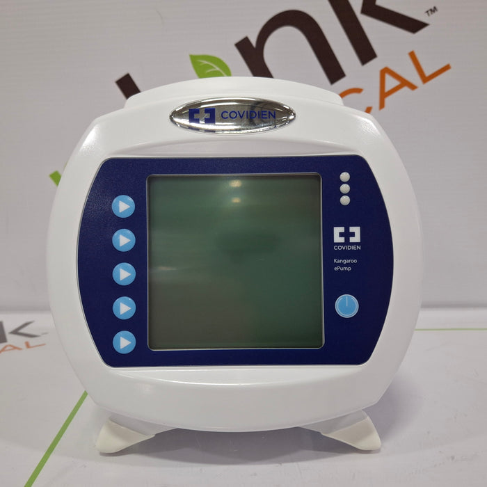 Covidien Kangaroo ePump Enteral Feeding Pump