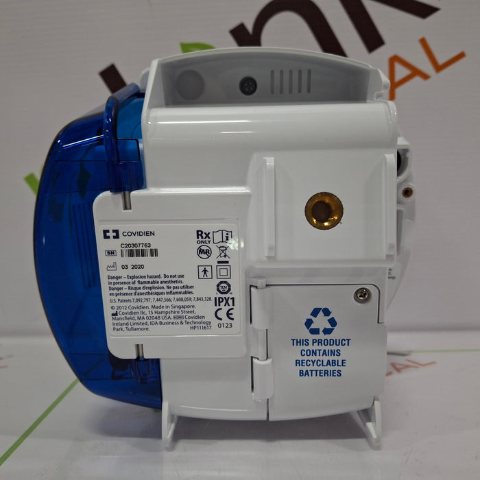 Covidien Kangaroo ePump Enteral Feeding Pump