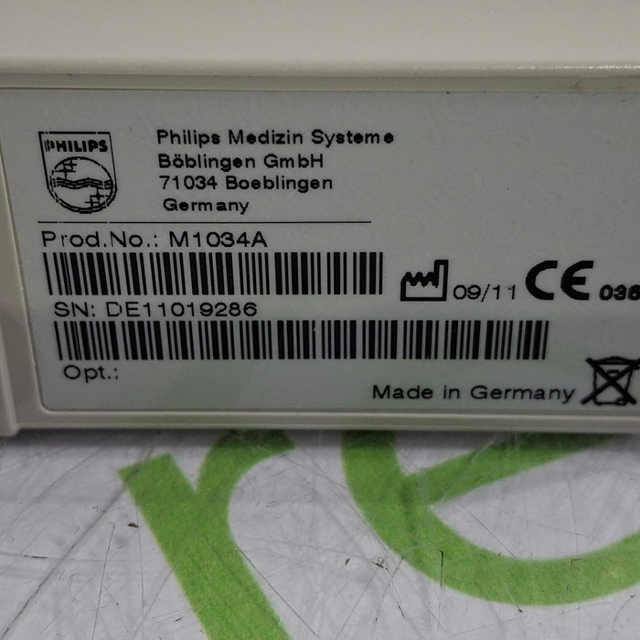 Philips IntelliVue M1034A Single Parameter Bispectral Index Module