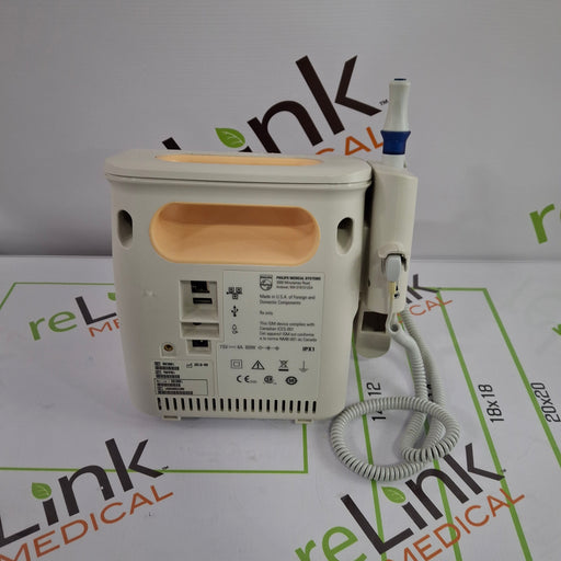 Philips Philips SureSigns VS2 Vital Signs Monitor Patient Monitors reLink Online